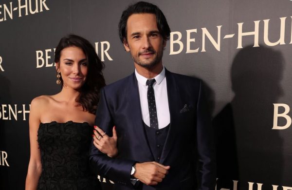 Donos do red carpet!