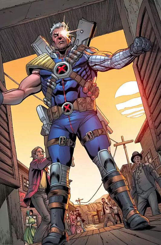 cable