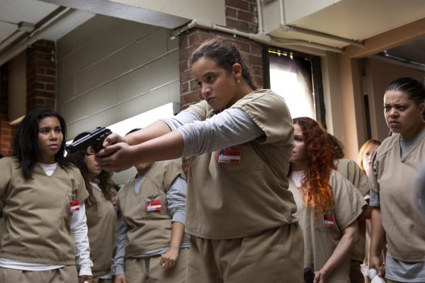 OITNB Season 5