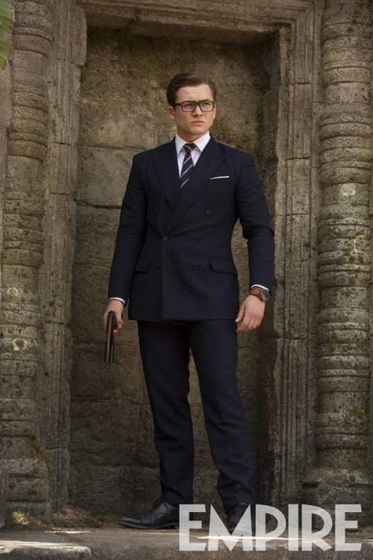 kingsman