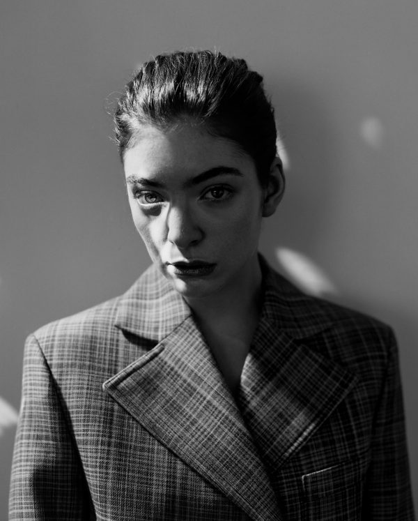 lorde