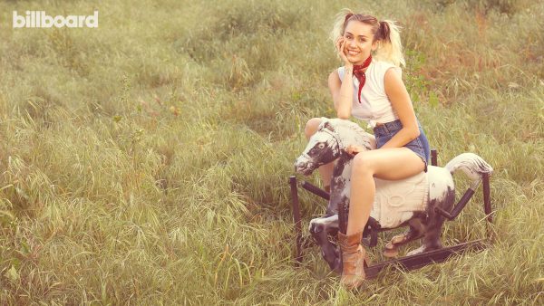 miley 1