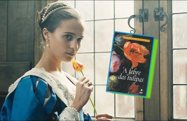 Tulip Fever Movie - Alicia Vikanter
