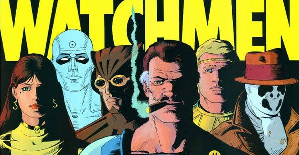 watchmen