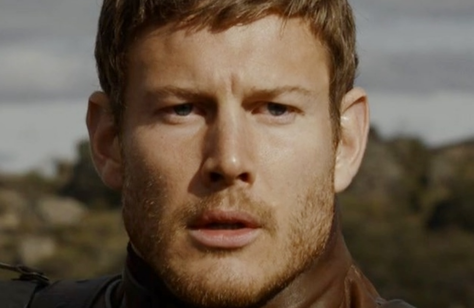 O Baile da Rainha - Página 2 Dickon-tarly-tom-hopper