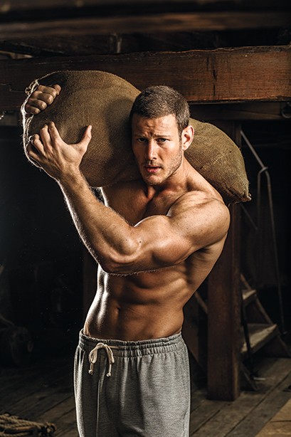 tom hopper