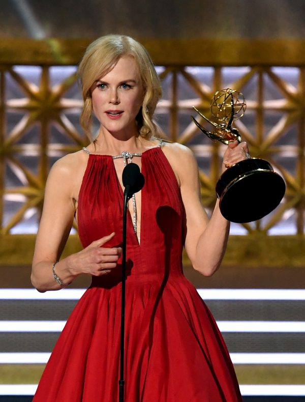 69th Annual Primetime Emmy Awards - Show