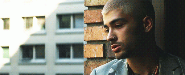 zayn