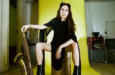 Projeto compreende grandes sucessos, entre eles o vencedor do Mercury Prize Award, "Stories From the City, Stories From the Sea" (Foto: Divulgação)