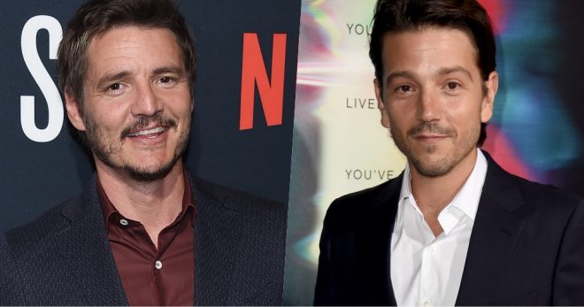 diego luna oberyn martell pedro pascal papelpop diego luna oberyn martell pedro pascal papelpop