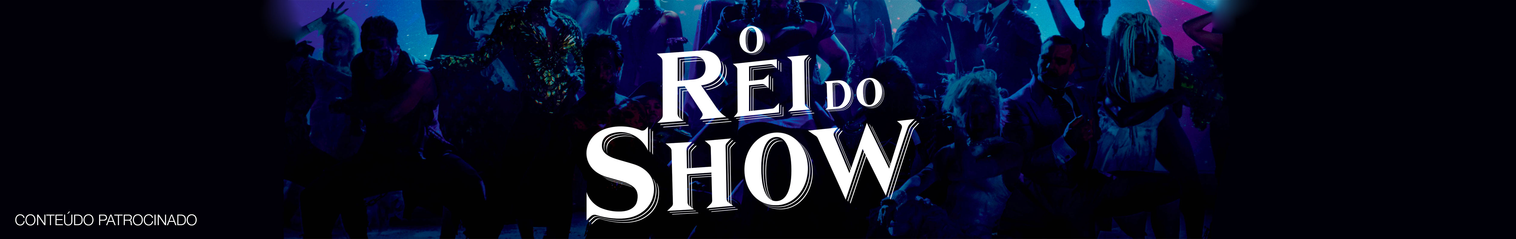rei do show fox