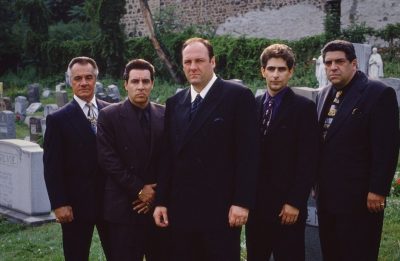 O longa é uma prequela dos acontecimentos da série (Reprodução)