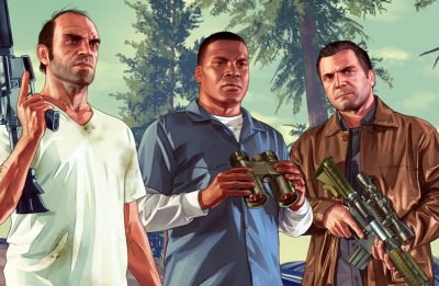 Fato inédito do game ainda é uma especulação (Reprodução/Rockstar Games)