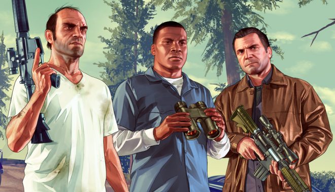 Fato inédito do game ainda é uma especulação (Reprodução/Rockstar Games)