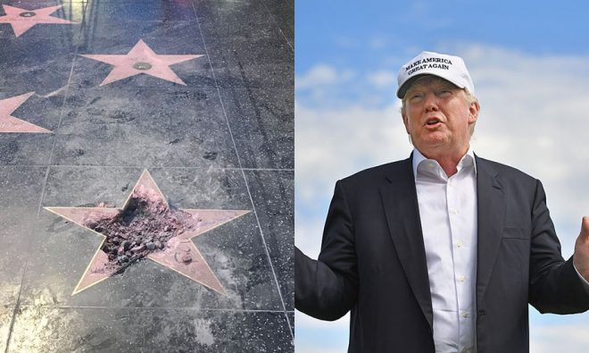 Reprodução/Twitter/@TheRyanParker | Getty Images
