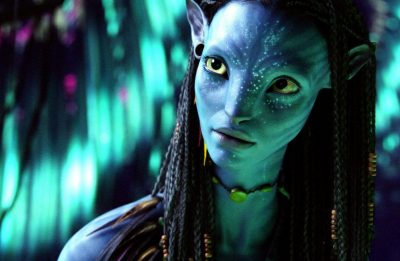 "Avatar" (Reprodução