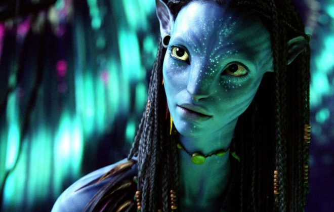 "Avatar" (Reprodução