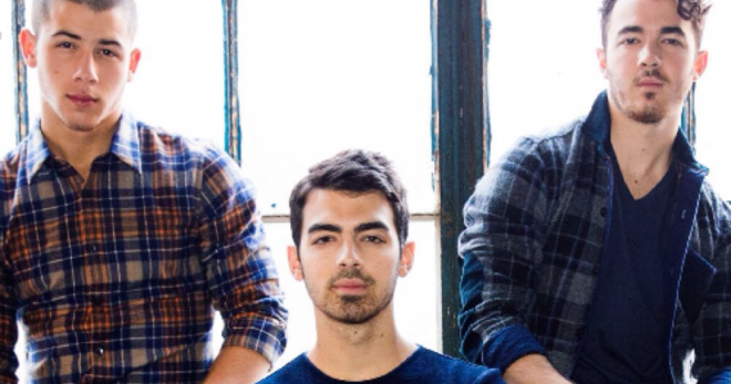 Nick Jonas é um dos produtores da série (Reprodução)