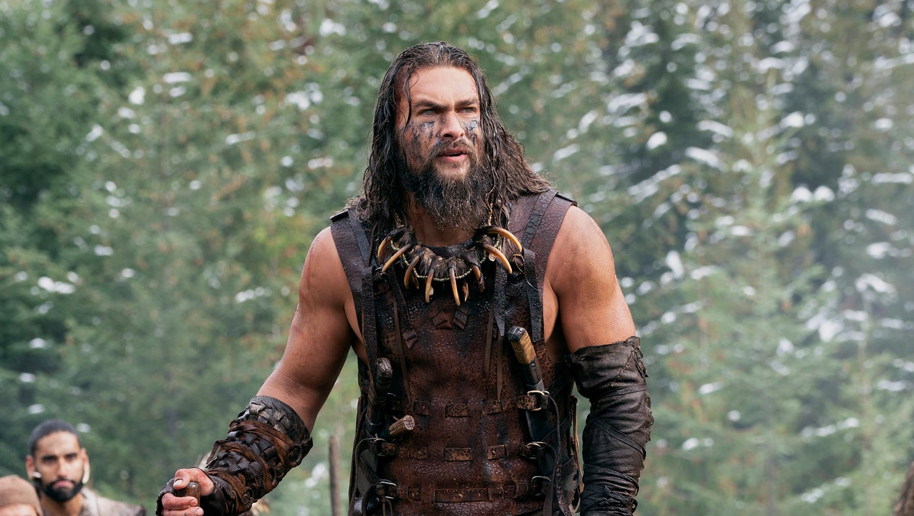 Você sabia que Jason Momoa segue uma tradição em todos os filmes