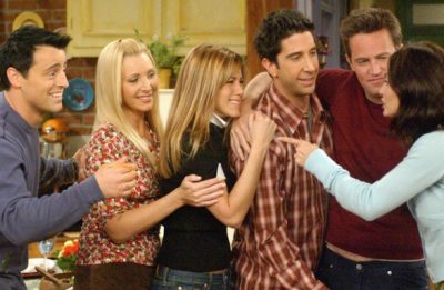 Todos os protagonistas estarão reunidos no episódio (Divulgação)