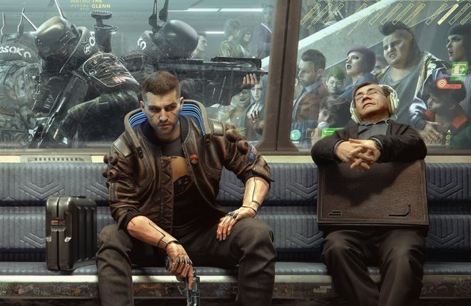Foto: CD Projekt Red.
