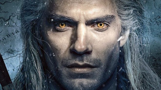 Pela segunda vez, as gravações da 2ª temporada de "The Witcher" são interrompidas (Reprodução)