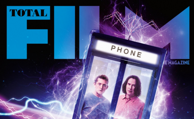 Divulgação Total Film