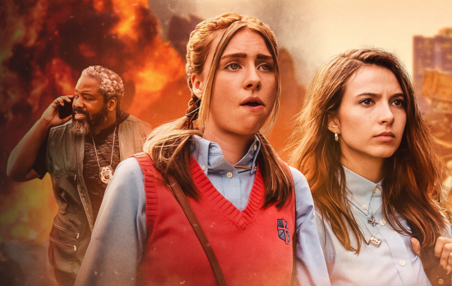 Divulgação Netflix