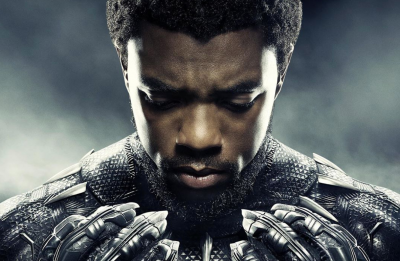 Para Marvel, Chadwick Boseman é insubstituível e único (Divulgação/Marvel))