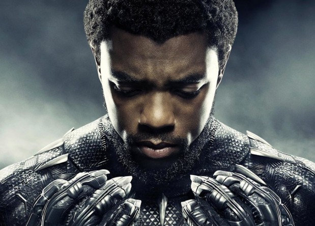 Para Marvel, Chadwick Boseman é insubstituível e único (Divulgação/Marvel))