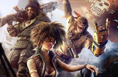Divulgação Ubisoft