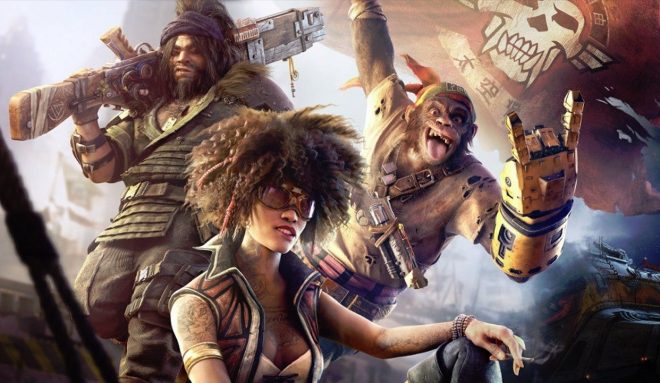 Divulgação Ubisoft