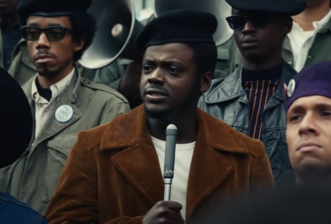 Filme chega nos cinemas dia 25 de fevereiro (Reprodução)