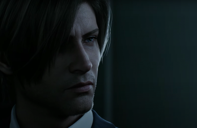 Trailer de "Resident Evil: No Escuro Absoluto" (Reprodução)
