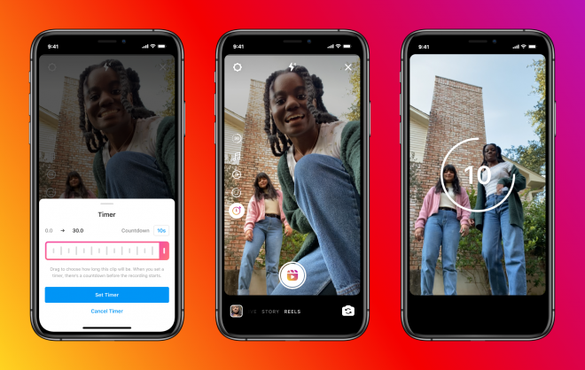 Ferramenta é hoje a principal concorrente do TikTok (Foto: Divulgação)