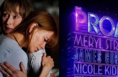 Musical estreia em dezembro, exclusivamente na plataforma de streaming. (Foto: Reprodução)