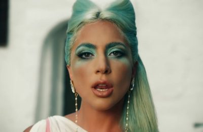 Cena do clipe de "911" (Reprodução)