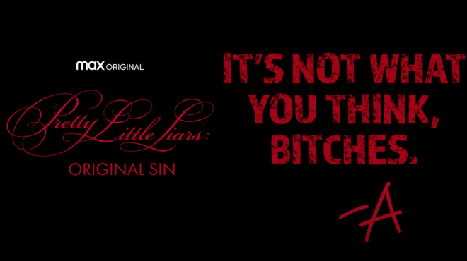 Frame do teaser de "Original Sin" (Reprodução)