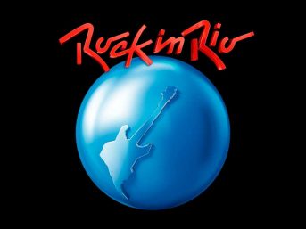 Logo do festival Rock in Rio (Divulgação)