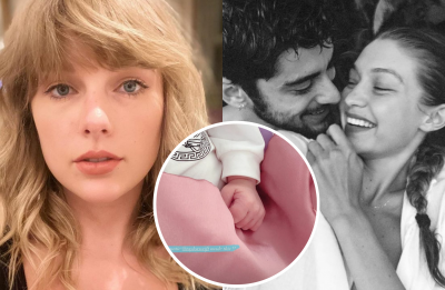 Selfie de Taylor/Stories de Gigi Hadid/Selfie de Zayn e Gigi (Reprodução)