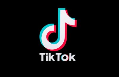 Logo do aplicativo TikTok (Divulgação)