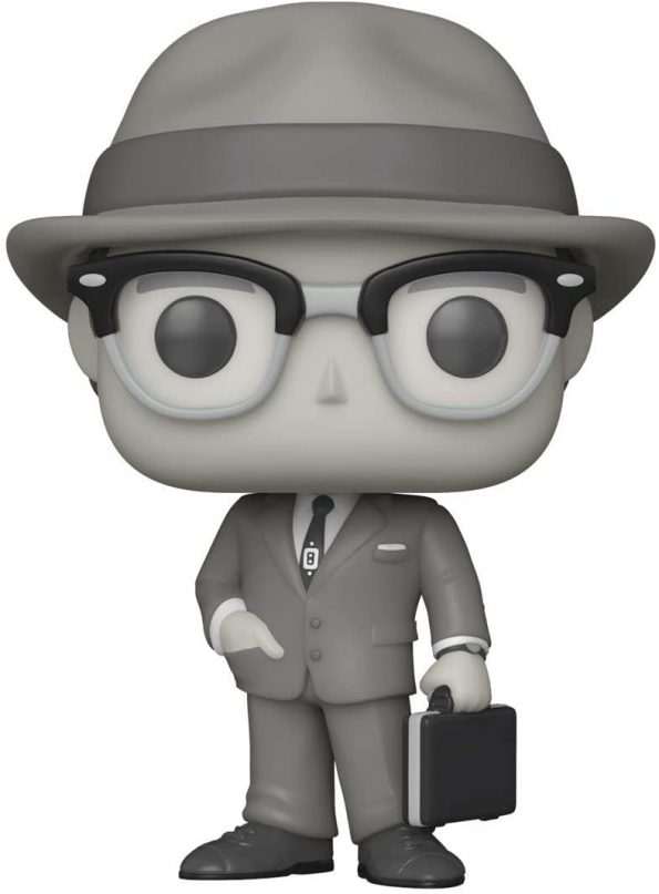 Funko Pop de "WandaVision" (Divulgação)