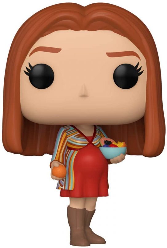 Funko Pop de "WandaVision" (Divulgação)