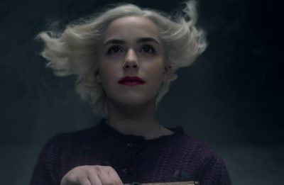 Última temporada estreia no réveillon, em 31 de dezembro (Foto: Reprodução)