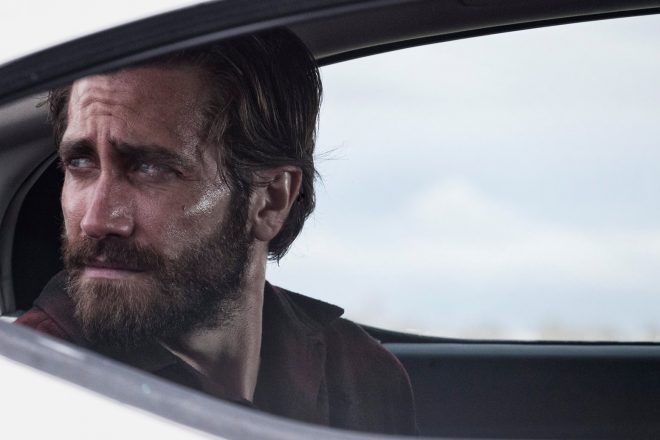 Jake Gyllenhaal em "Animais Noturnos" (Reprodução)
