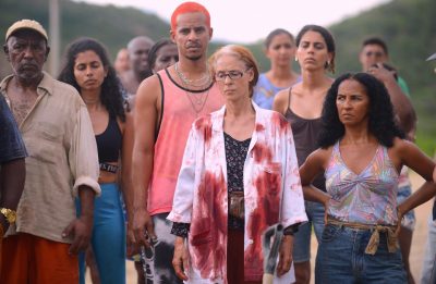 A exibição na TV aberta ocorrerá na próxima semana (Reprodução)