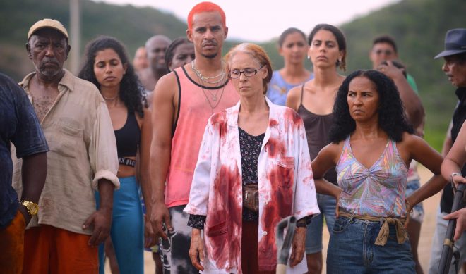 A exibição na TV aberta ocorrerá na próxima semana (Reprodução)