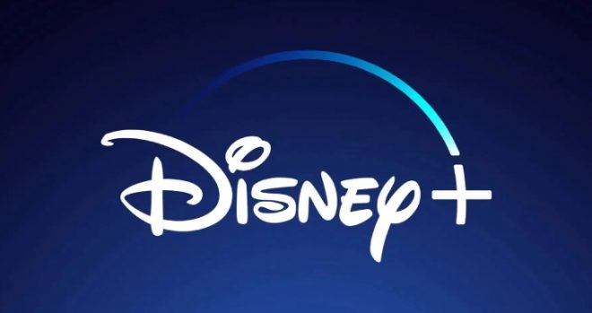 Logo do Disney+ (Divulgação)