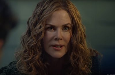 Nicole Kidman em "The Undoing" (Reprodução)