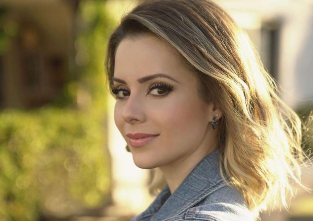 Sandy anuncia lançamento do EP "10:39" para esta quarta-feira (14) (Reprodução)